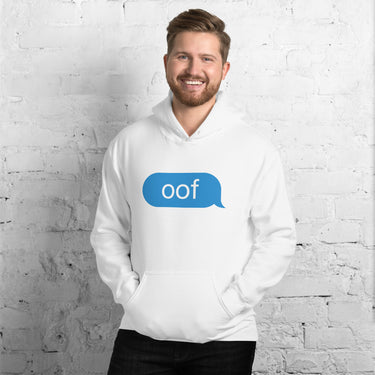oof Hoodie